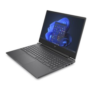 HP VICTUS 15-fa1004ny 15.6'' FHD Intel Core i5-12450H 16GB 512GB SSD RTX 4050 6GB W11H Mica Silver