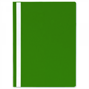 AD Class Report file 100/150 green, 1 pcs.