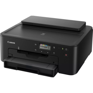 Canon PIXMA TS705a Printer Inkjet Colour A4 15 ppm USB Wi-Fi Ethernet LAN
