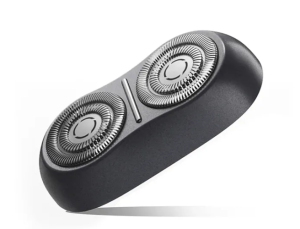 Xiaomi Electric Shaver S200 Replacement Head, Silver