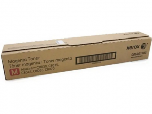 Xerox 006R01703 Toner Cartridge, Magenta Xerox 006R01703 Toner Cartridge, Magenta