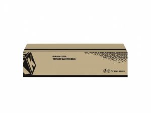HYB Toner Cartridge Black, Compatible with Ricoh MP2501/MP2001 (841769)