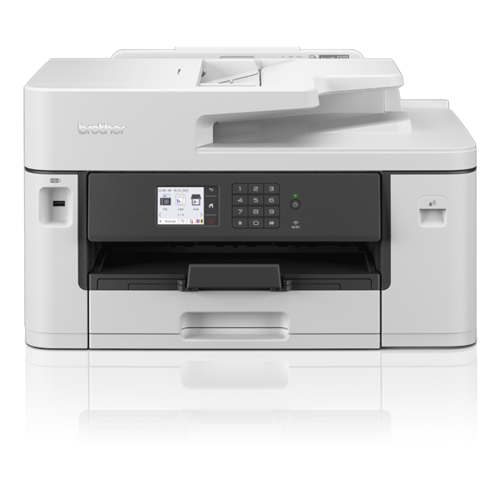 Brother MFC-J5340DW Printer Inkjet Colour MFP