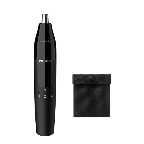 Philips 1000 Series NT1620/15 Nose and Ear Trimmer, Black - Image 4