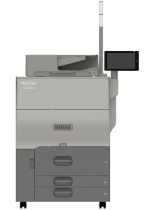 Ricoh PRO C5400SL Printer Laser Colour MFP SRA3 65 ppm Ricoh PRO C5400SL Printer Laser Colour MFP SRA3 65 ppm