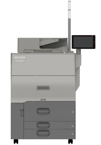 Ricoh PRO C5400SL Printer Laser Colour MFP SRA3 65 ppm