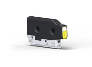 Epson T08N4 (C13T08N440) Ink Cartridge, Yellow