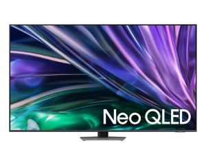Samsung QN85D (QE85QN85DBTXXH) Neo QLED TV 85'' 4K UHD 3840x2160, Smart TV, Carbon Silver