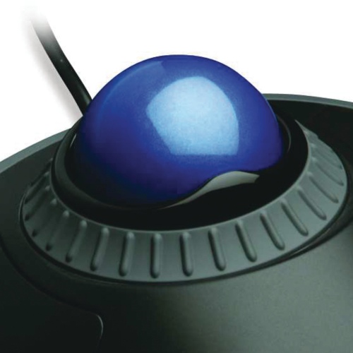 Ball manipulator Kensington Orbit Trackball with Scroll Ring - Image 2
