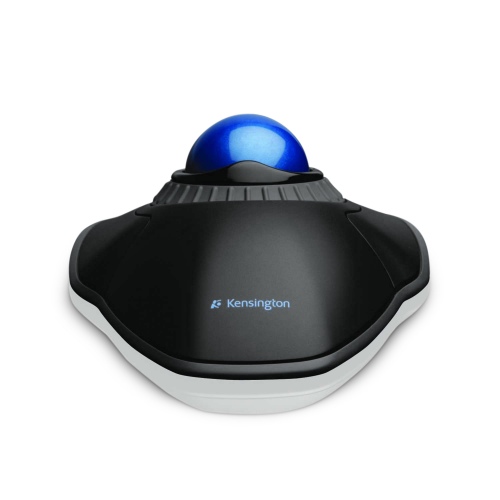 Ball manipulator Kensington Orbit Trackball with Scroll Ring - Image 8