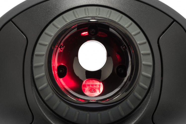 Ball manipulator Kensington Orbit Trackball with Scroll Ring - Image 3