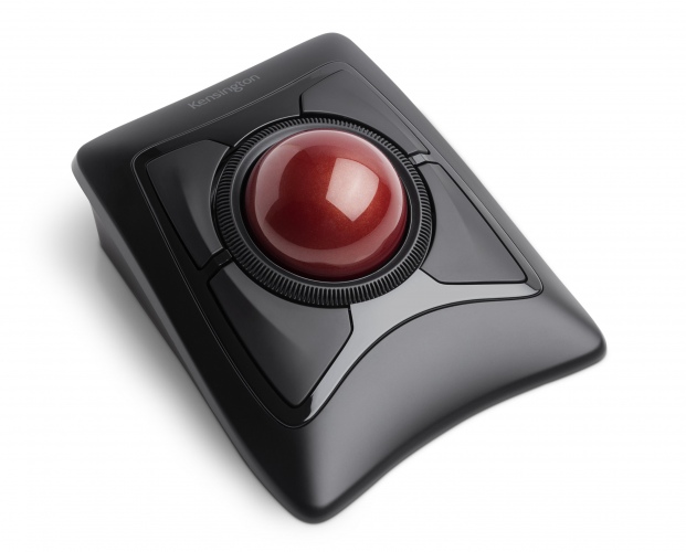 Kensington Expert Mouse K72359WW Wireless Trackball