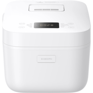 Xiaomi MFB090-1 Multifunctional Rice Cooker 4 L, White