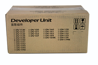 Kyocera DV-1140(E) Developer Unit