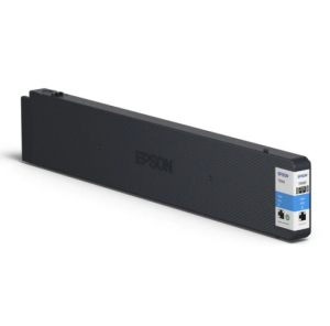 Epson T8872 (C13T887200) Ink Cartridge, Cyan