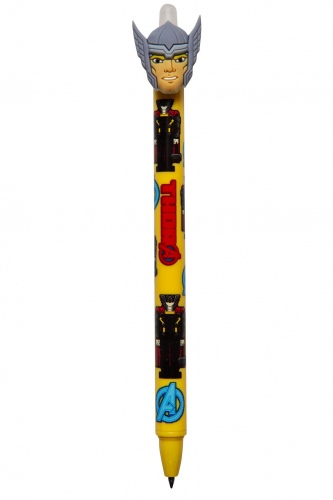 Retractable erasable pen Colorino Disney Avengers / Spiderman - Image 6