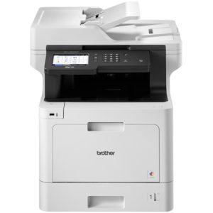 Brother MFC-L8900CDW Printer Laser Colour MFP A4 31 ppm USB Wi-Fi Ethernet LAN NFC