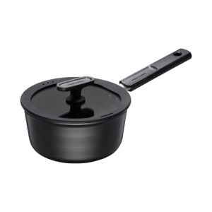 Fiskars Hard Face 1075524 Non-stick Sauce Pan 1.8L