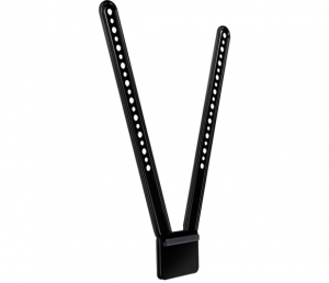 Logitech TV Mount 939-001498 TV Mount for MeetUp ConferenceCam