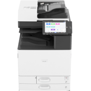 Ricoh M C2510 (423984) Printer Laser Colour MFP A3 25 ppm USB Ethernet LAN