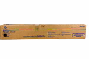 Konica-Minolta Toner TN-619 Black (A3VX150)