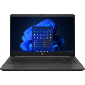 HP 255 G9 Laptop 15.6'' FHD Ryzen 5 5625U 8GB 256GB SSD FreeDOS, Dark Ash