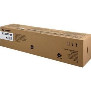 Sharp Toner Black (MX62GTBA) Sharp Toner Black (MX62GTBA)
