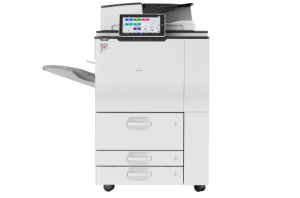 Ricoh IM 9000 (423535) Printer Laser B/W MFP A3 90 ppm USB Wi-Fi Ethernet LAN Ricoh IM 9000 (423535) Printer Laser B/W MFP A3 90 ppm USB Wi-Fi Ethernet LAN