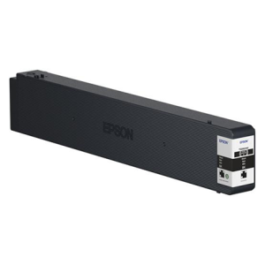 Epson T02Q1 (C13T02Q100) Ink Cartridge, Black