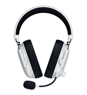 Razer BlackShark V3 Wireless Gaming Headset, Bluetooth, White