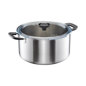 Fiskars Functional Form 1072318 Casserole Pot 7L