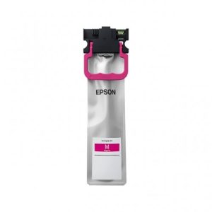 Epson T01C3 (C13T01C300) Ink Cartridge, Magenta