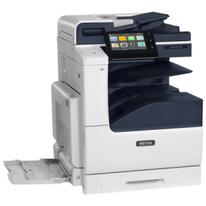 Xerox VersaLink B7125/B7130/B7135 Printer Laser B/W MFP A3 25/30/35ppm USB Ethernet LAN NFC