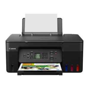 Canon PIXMA G3570 Printer Laser Colour MFP A4 11 ppm USB Wi-Fi
