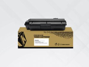 HYB Toner Cartridge Black, Compatible with Triumph-Adler PK-1012/Utax (1T02S50TA0/1T02S50UT0)