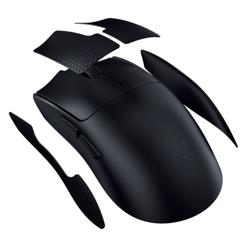 Razer Viper V3 Pro Wireless Gaming Mouse RF Wireless + USB-C, 35000 DPI, Black - Image 5