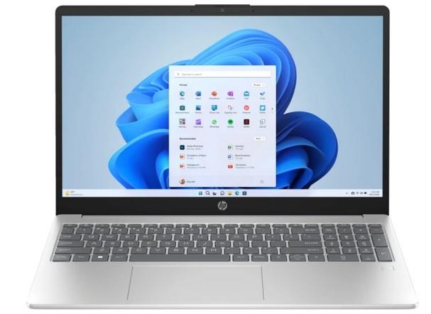 HP 15-fc0038ny Laptop 15.6`` FHD