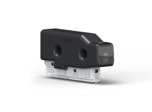 Epson T08N1 (C13T08N140) Ink Cartridge, Black