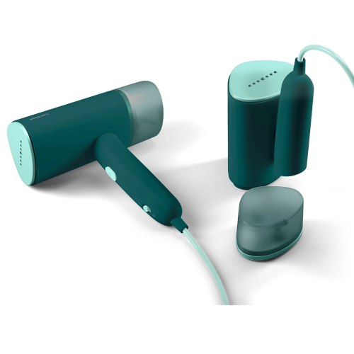 Philips 3000 Series STH3020/70 Garment Steamer 0.12 L, 1000 W, Dark Green - Image 5