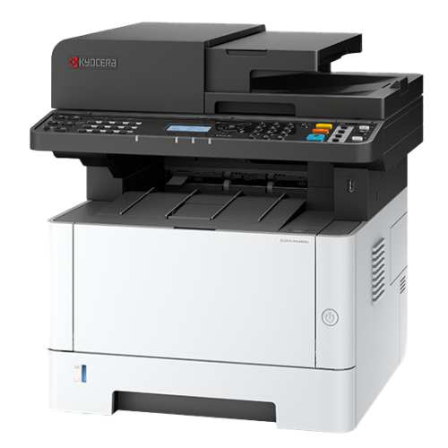 Kyocera ECOSYS MA4000fx Printer Laser B/W MFP A4 40 ppm