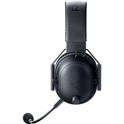Razer Blackshark V2 Pro (2023) Wireless Gaming Headset, Bluetooth, Black - Image 5