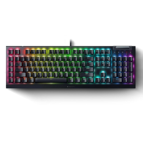 Razer BlackWidow V4 X Wired Gaming