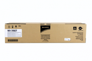 Sharp Toner Black (MX315GT) Sharp Toner Black (MX315GT)