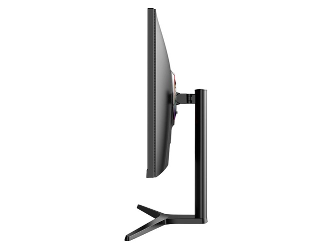 Aiwa MZ2707-Y Monitor 27'' IPS QHD 2560x1440, 300 cd/m2, 240 Hz, Black - Image 5