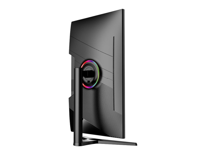 Aiwa MZ2707-Y Monitor 27'' IPS QHD 2560x1440, 300 cd/m2, 240 Hz, Black - Image 4