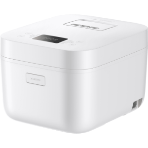 Xiaomi MFB090-1 Multifunctional Rice Cooker 4 L, White