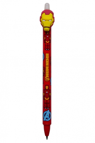 Retractable erasable pen Colorino Disney Avengers / Spiderman - Image 5