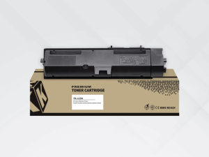 HYB Toner Cartridge Black, Compatible with Kyocera TK-1150 (1T02RV0NL0)