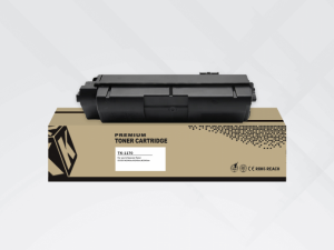 HYB Toner Cartridge Black, Compatible with Kyocera TK-1170 (1T02S50NL0)