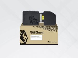 HYB Toner Cartridge Black, Compatible with Kyocera TK-5230K (1T02R90NL0)